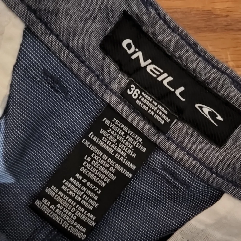 O'Neill short‎ size 36
